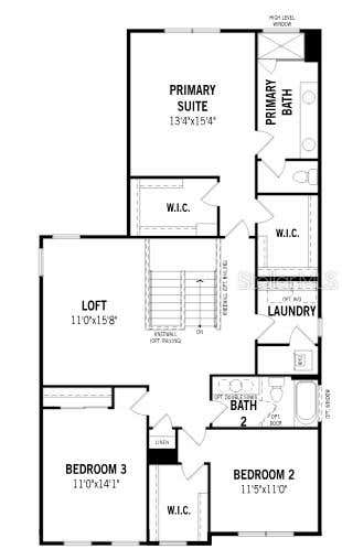 Photo of 13636 Seagrass Avenue, Orlando, FL 32832 (MLS # O6436178)