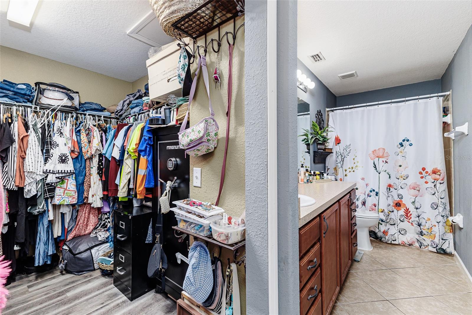 GRIFFINS GREEN - Residential