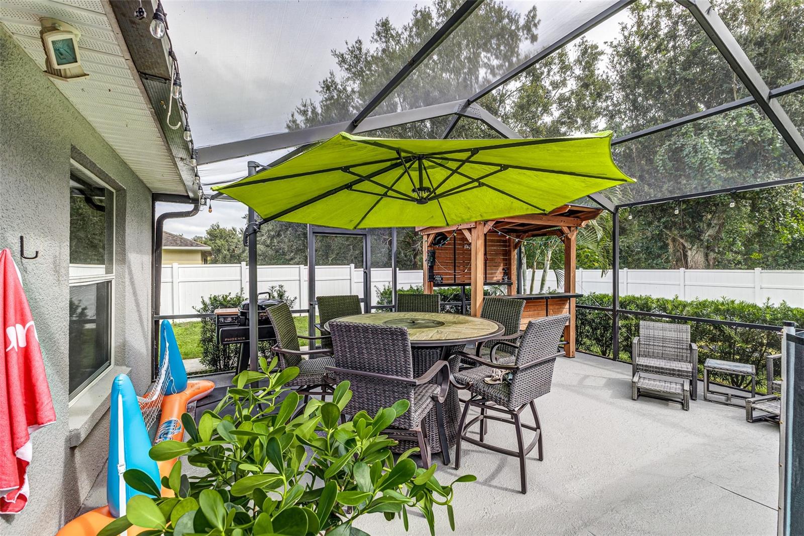 GRIFFINS GREEN - Residential