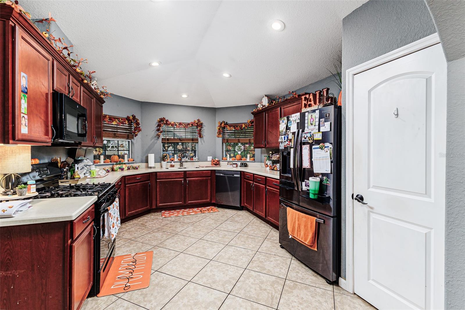 GRIFFINS GREEN - Residential