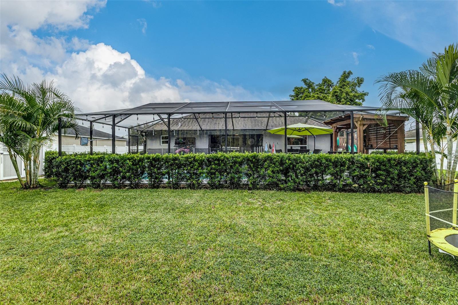 GRIFFINS GREEN - Residential