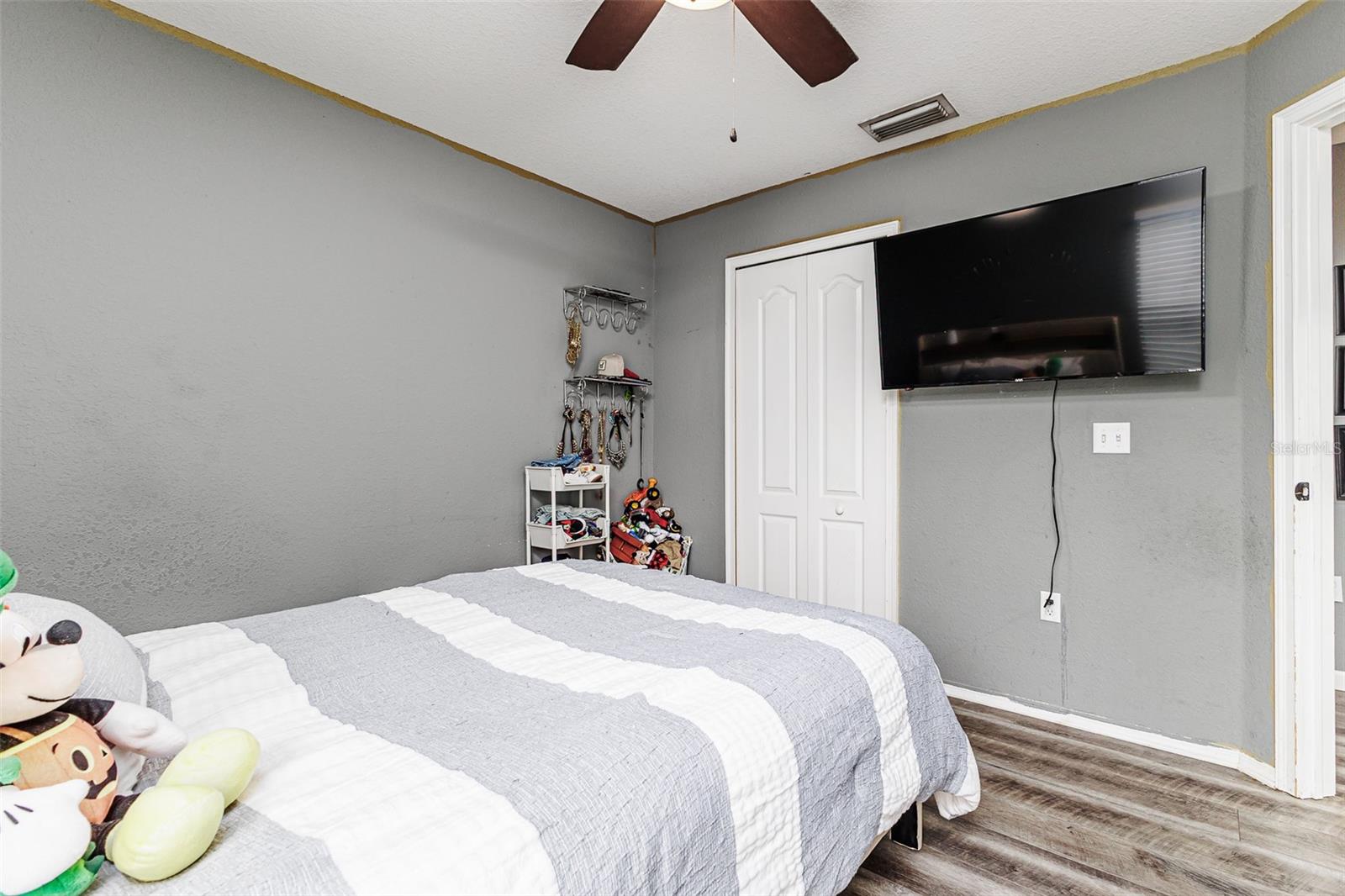 GRIFFINS GREEN - Residential