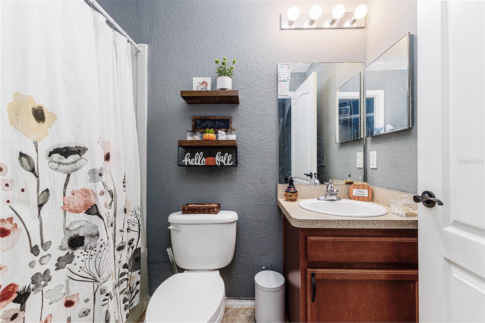 GRIFFINS GREEN - Residential