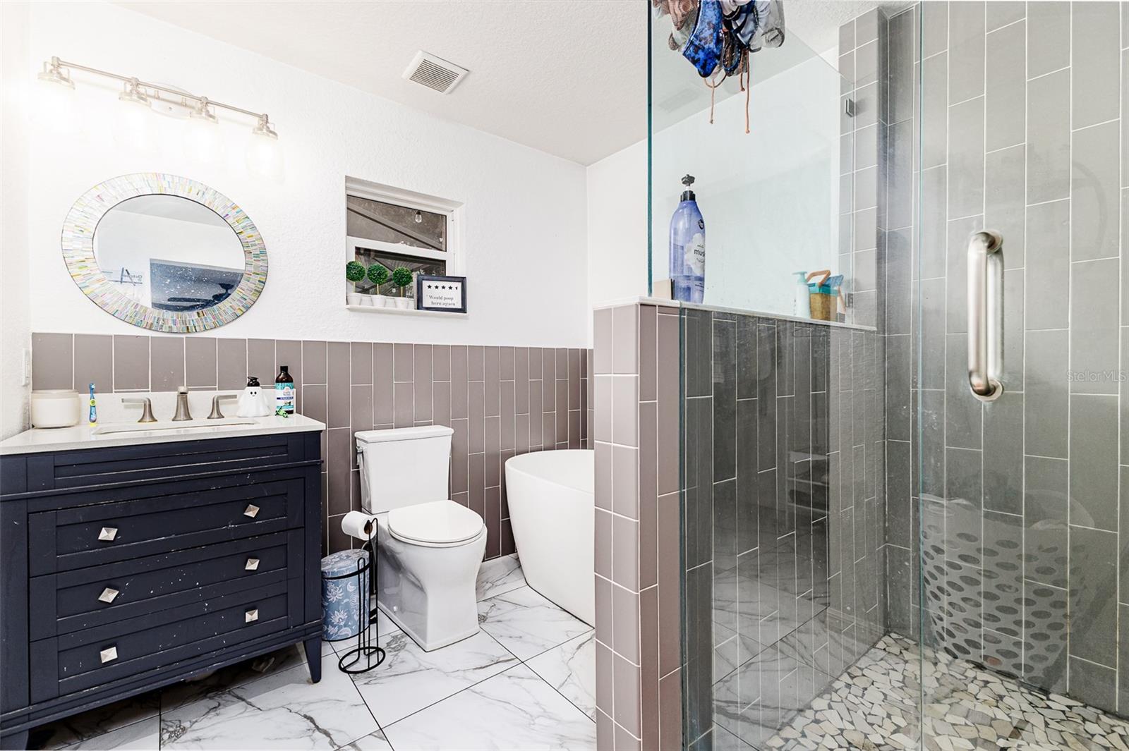 GRIFFINS GREEN - Residential