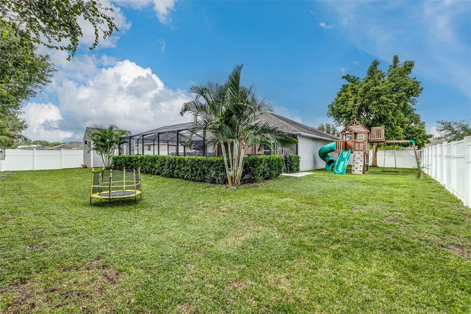 GRIFFINS GREEN - Residential