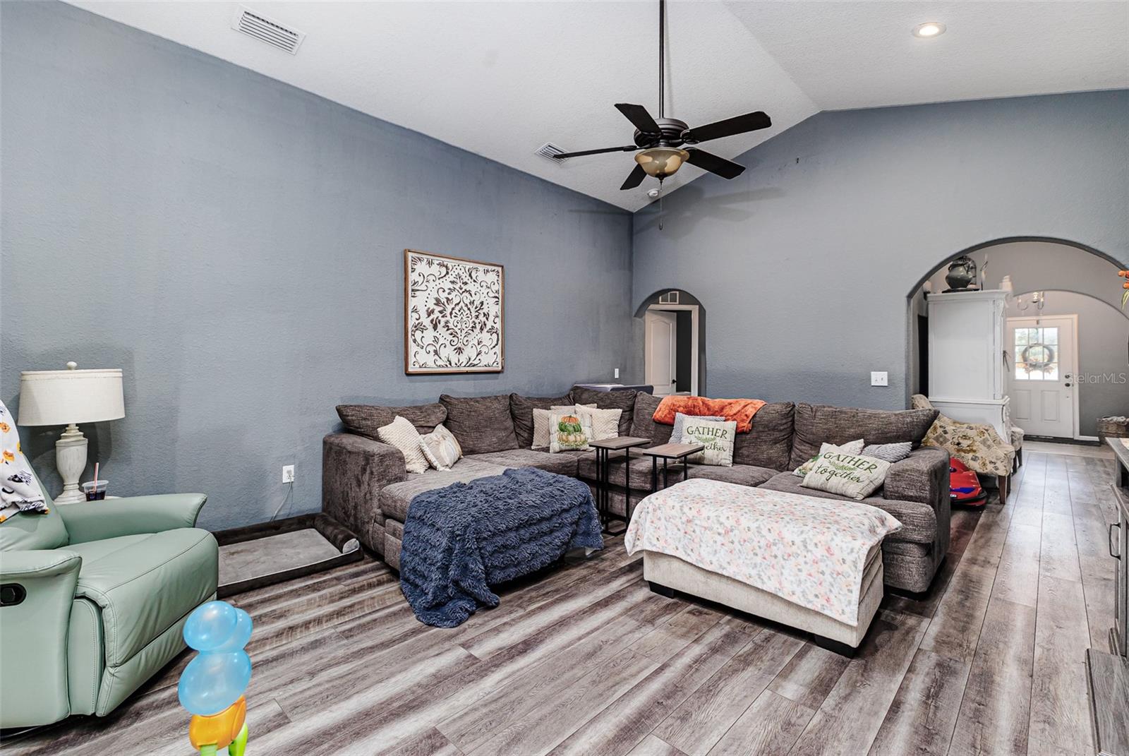 GRIFFINS GREEN - Residential