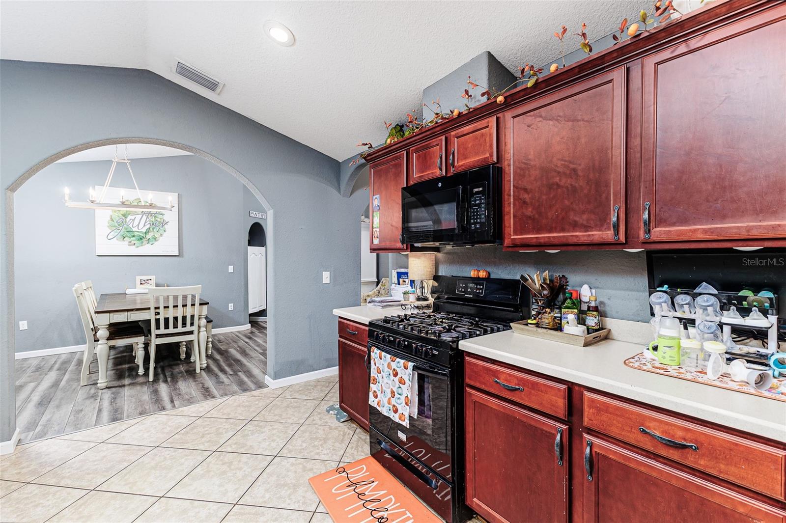 GRIFFINS GREEN - Residential