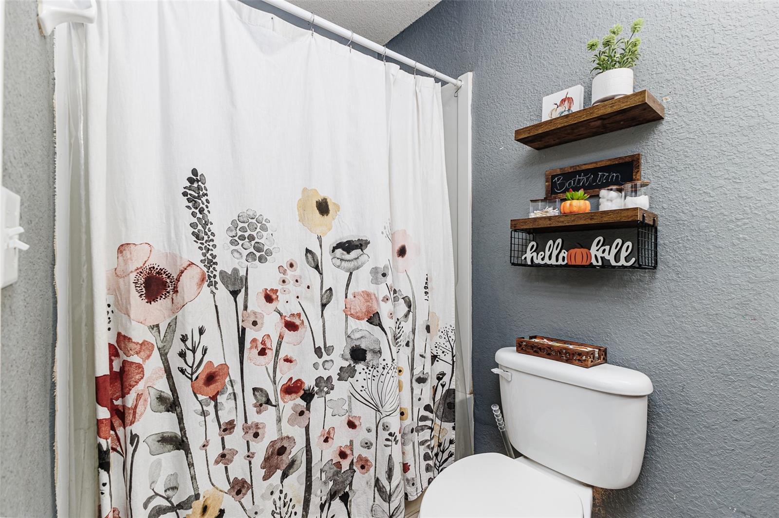 GRIFFINS GREEN - Residential