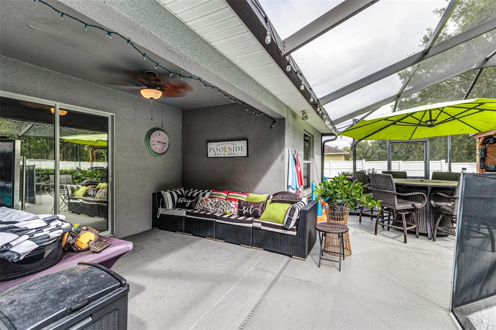 GRIFFINS GREEN - Residential