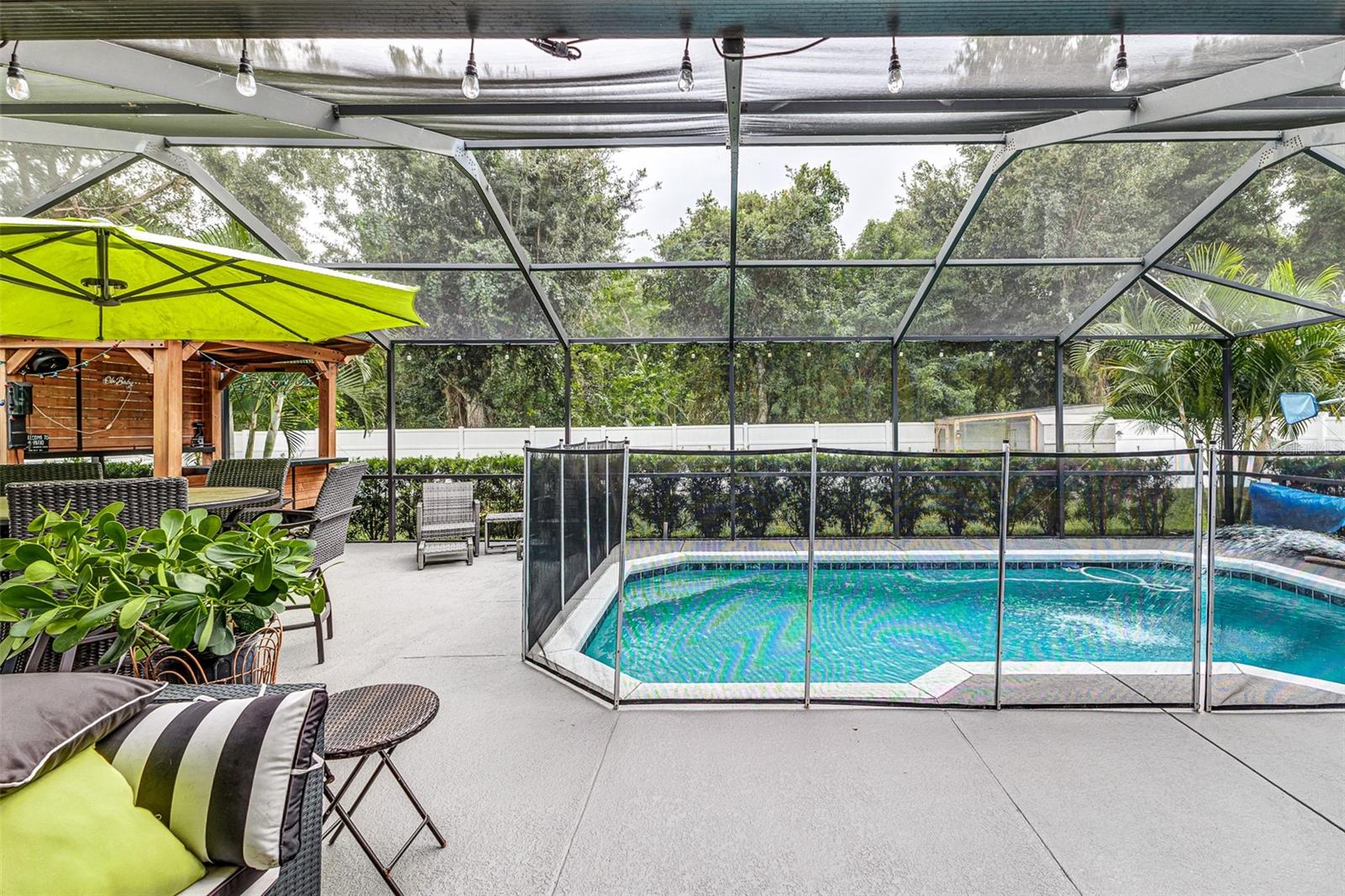 GRIFFINS GREEN - Residential