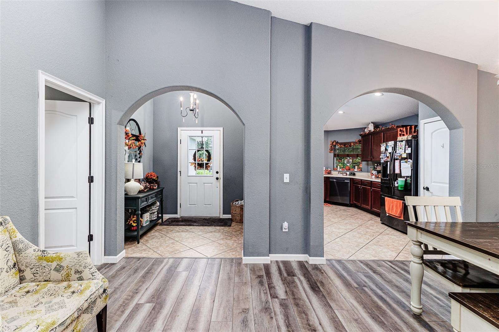 GRIFFINS GREEN - Residential