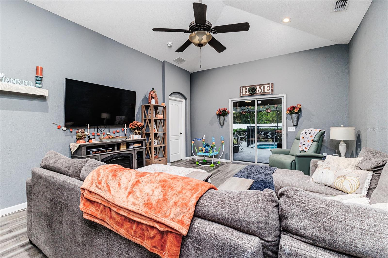 GRIFFINS GREEN - Residential