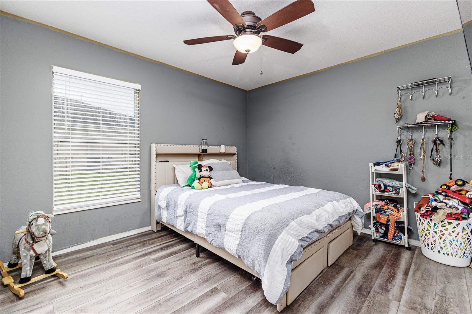 GRIFFINS GREEN - Residential