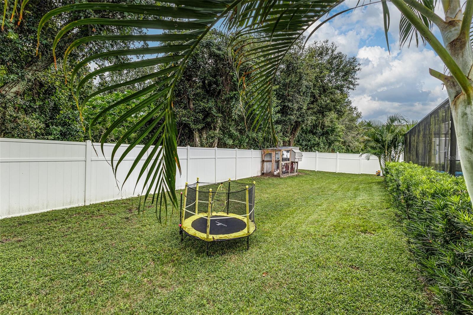 GRIFFINS GREEN - Residential