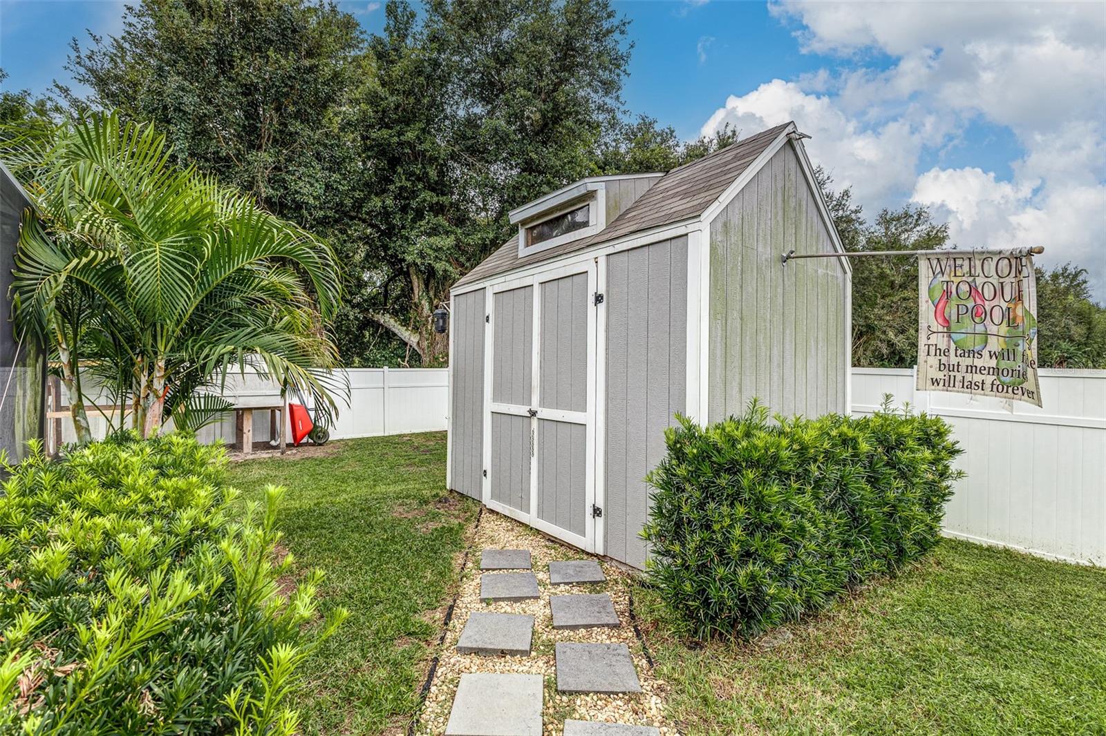 GRIFFINS GREEN - Residential