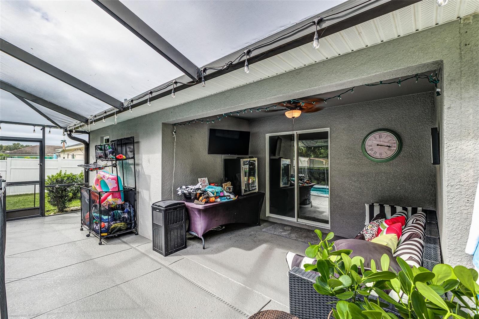 GRIFFINS GREEN - Residential