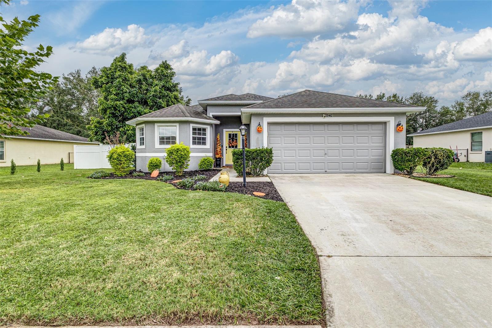 GRIFFINS GREEN - Residential