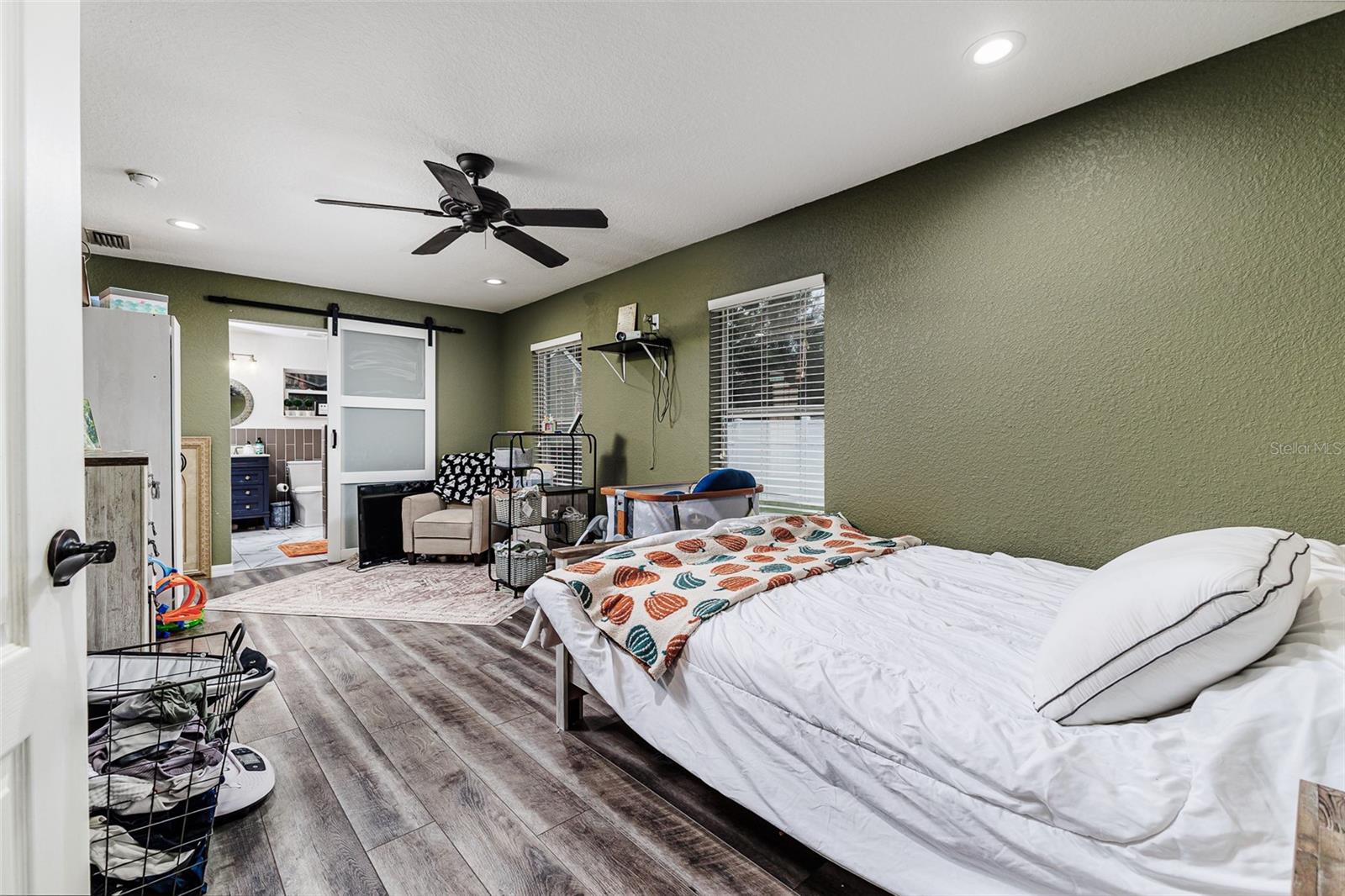 GRIFFINS GREEN - Residential