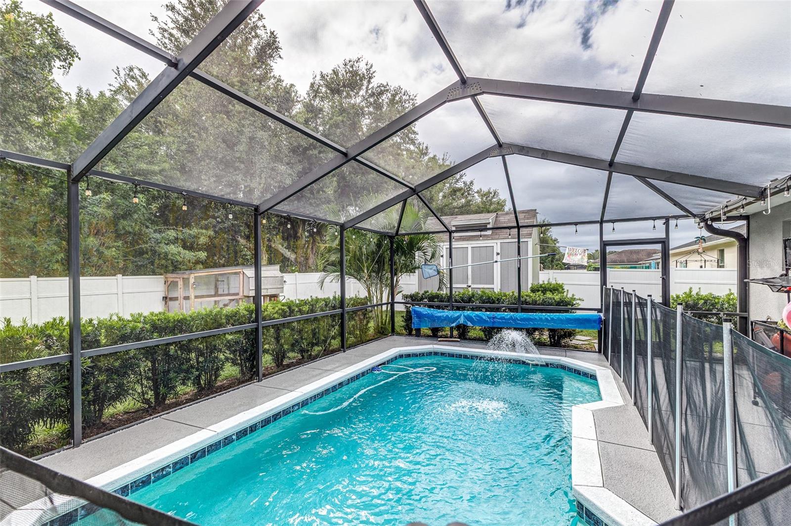 GRIFFINS GREEN - Residential