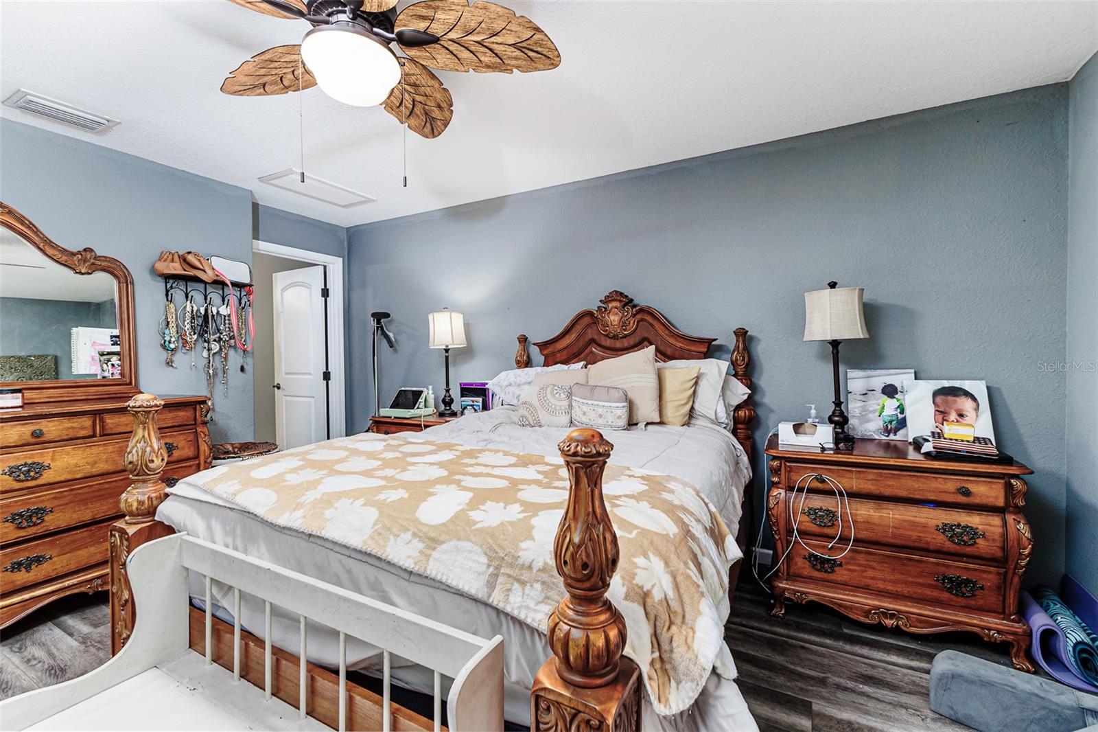 GRIFFINS GREEN - Residential