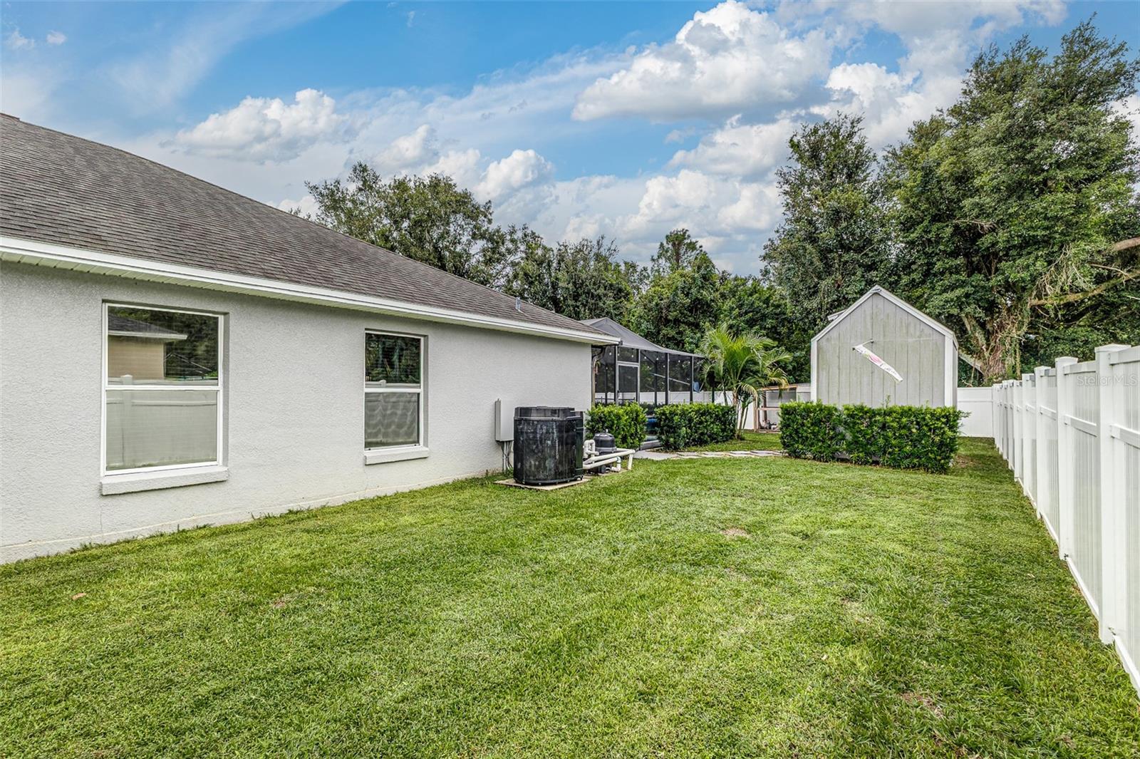 GRIFFINS GREEN - Residential