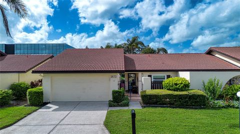 Photo of 3873 El Poinier Court #8725, Sarasota, FL 34232 (MLS # A4667367)
