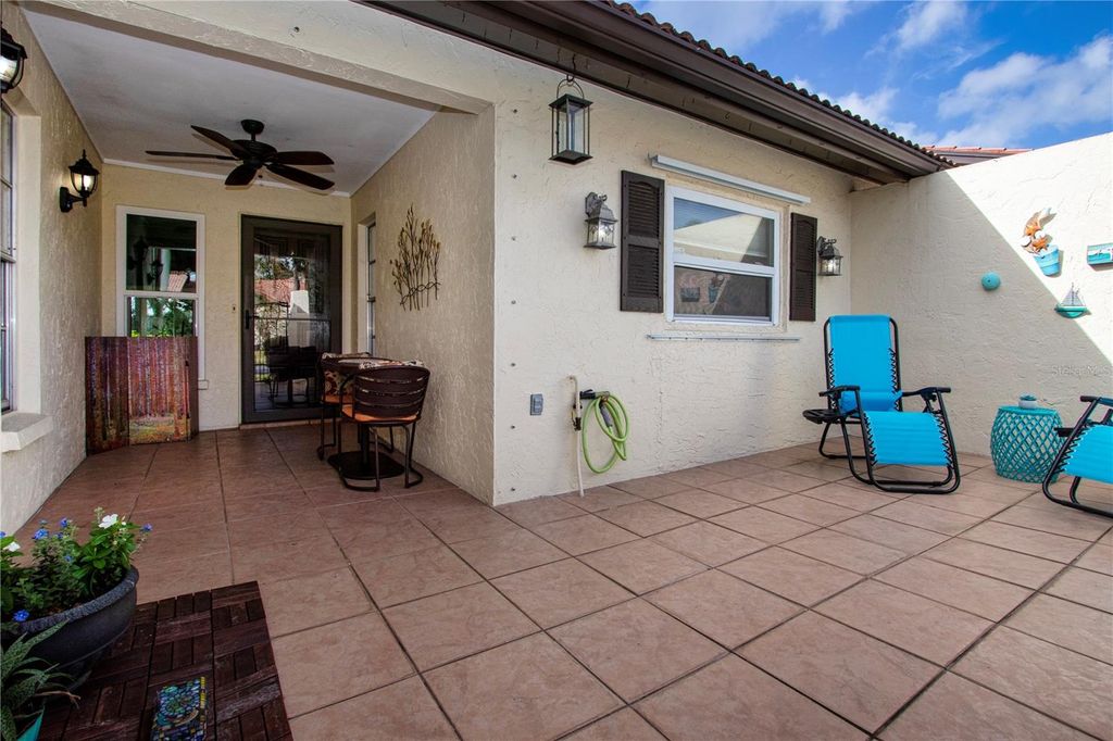 Photo of 3873 El Poinier Court #8725, Sarasota, FL 34232 (MLS # A4667367)