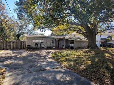 Photo of 4110 W San Luis Street, Tampa, FL 33629 (MLS # TB8470471)
