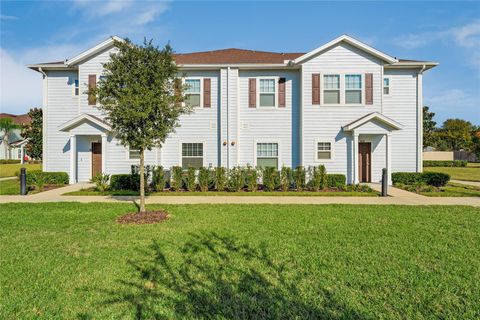 A home in KISSIMMEE