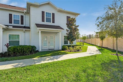 A home in KISSIMMEE