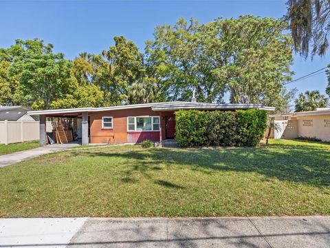 1921 TAYLOR AVENUE WINTER PARK FL 32792