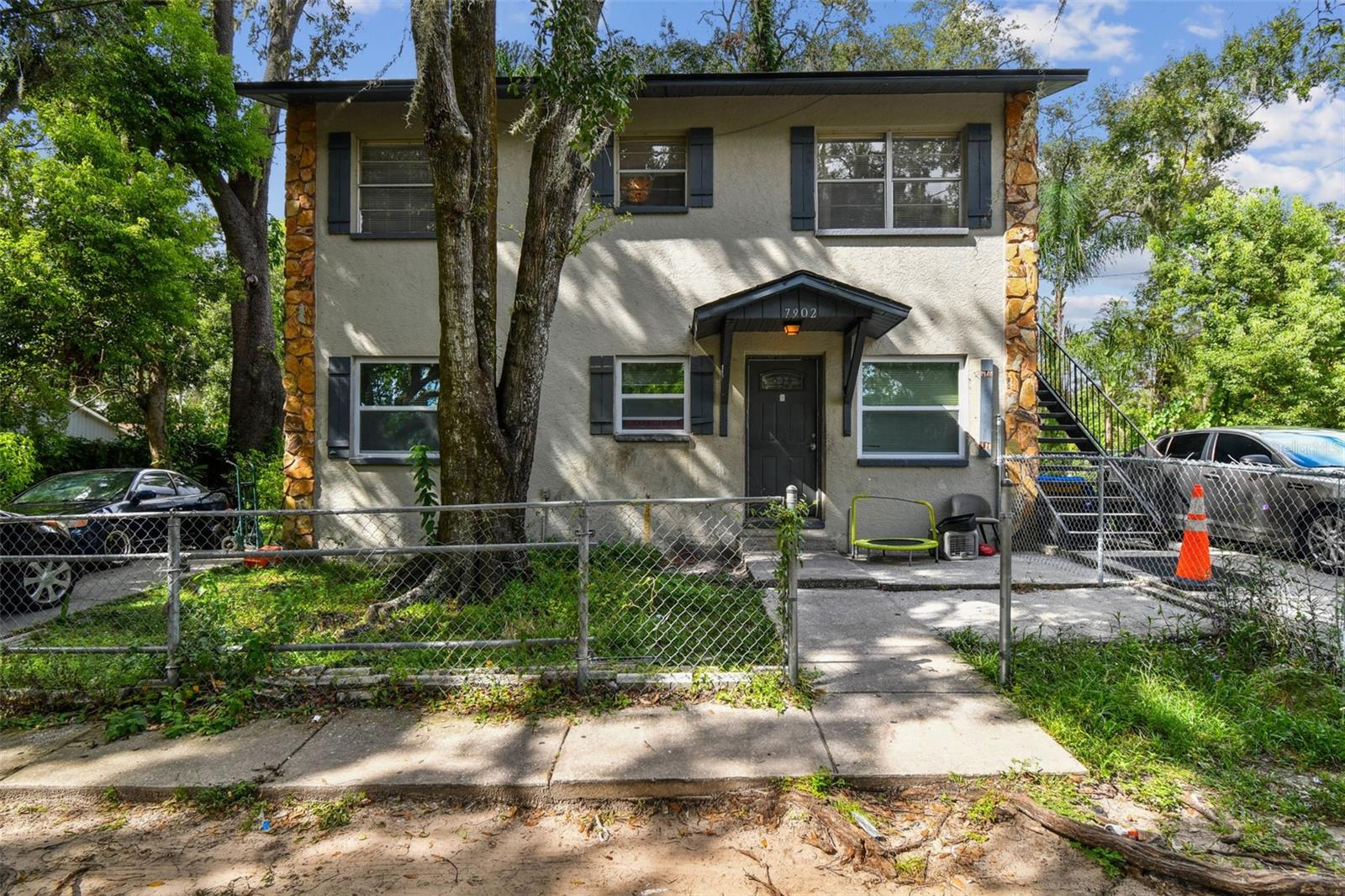 SULPHUR SPGS ADD - Residential Income