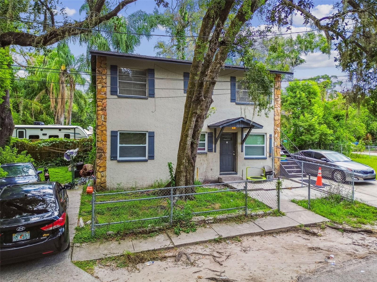 SULPHUR SPGS ADD - Residential Income