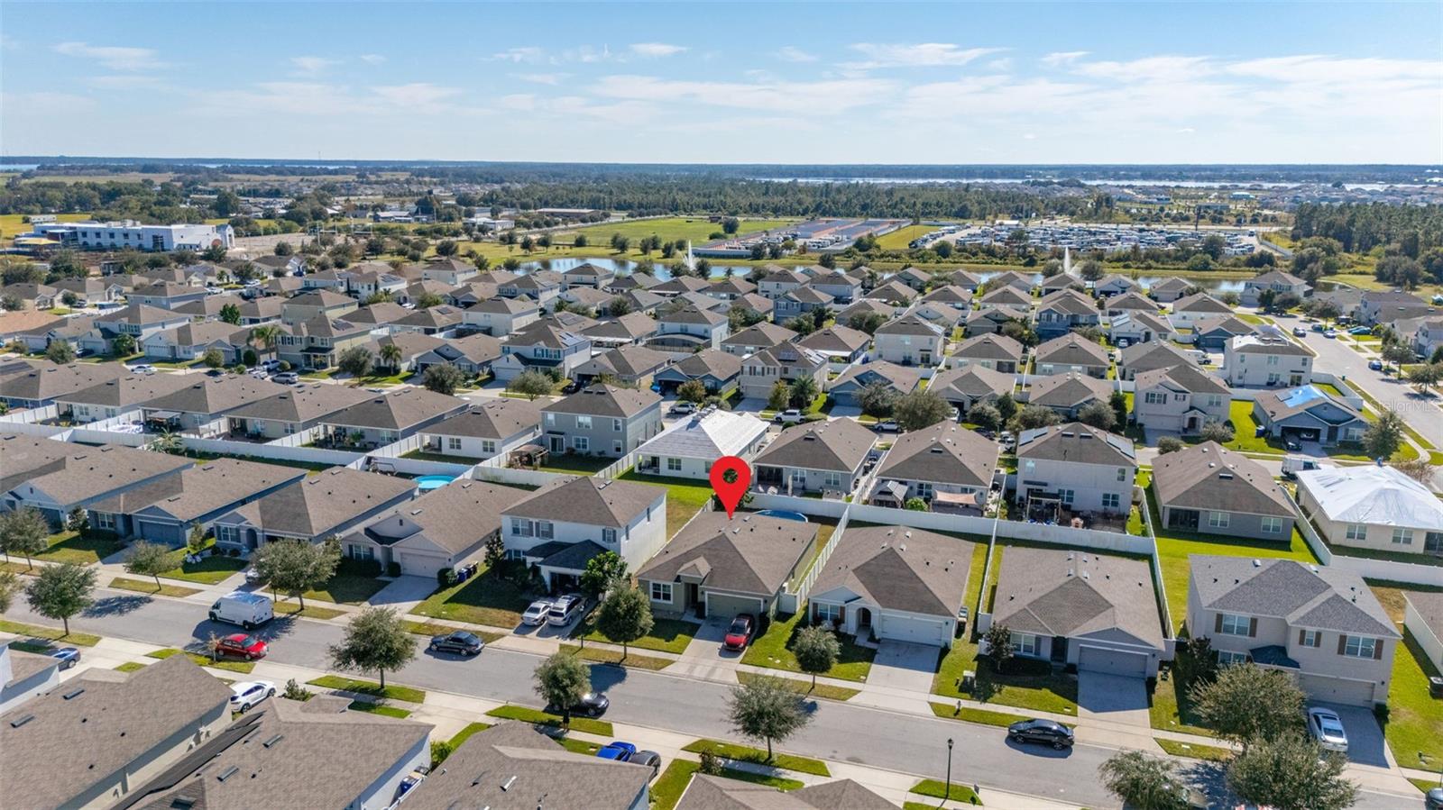 CANOPY WALK PH 2 - Residential