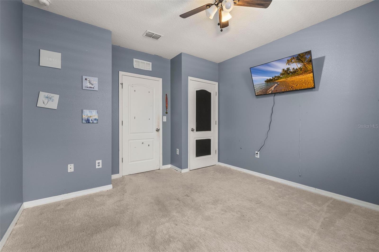 CANOPY WALK PH 2 - Residential