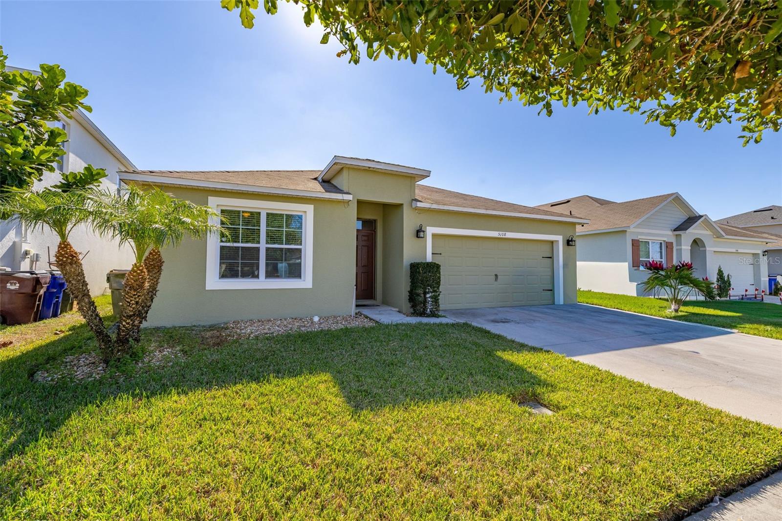 CANOPY WALK PH 2 - Residential