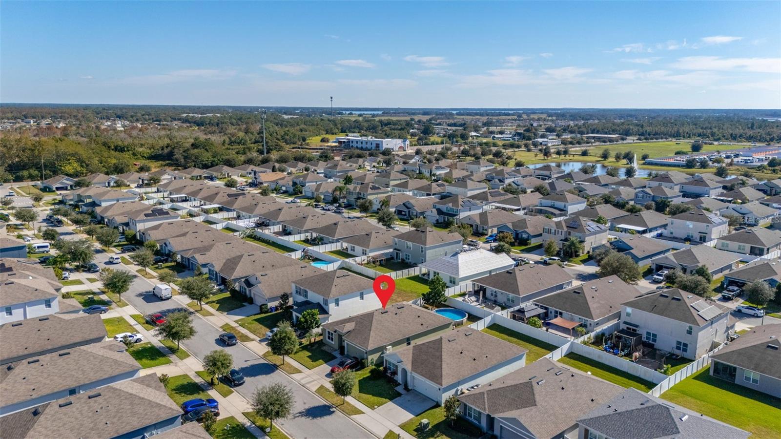 CANOPY WALK PH 2 - Residential