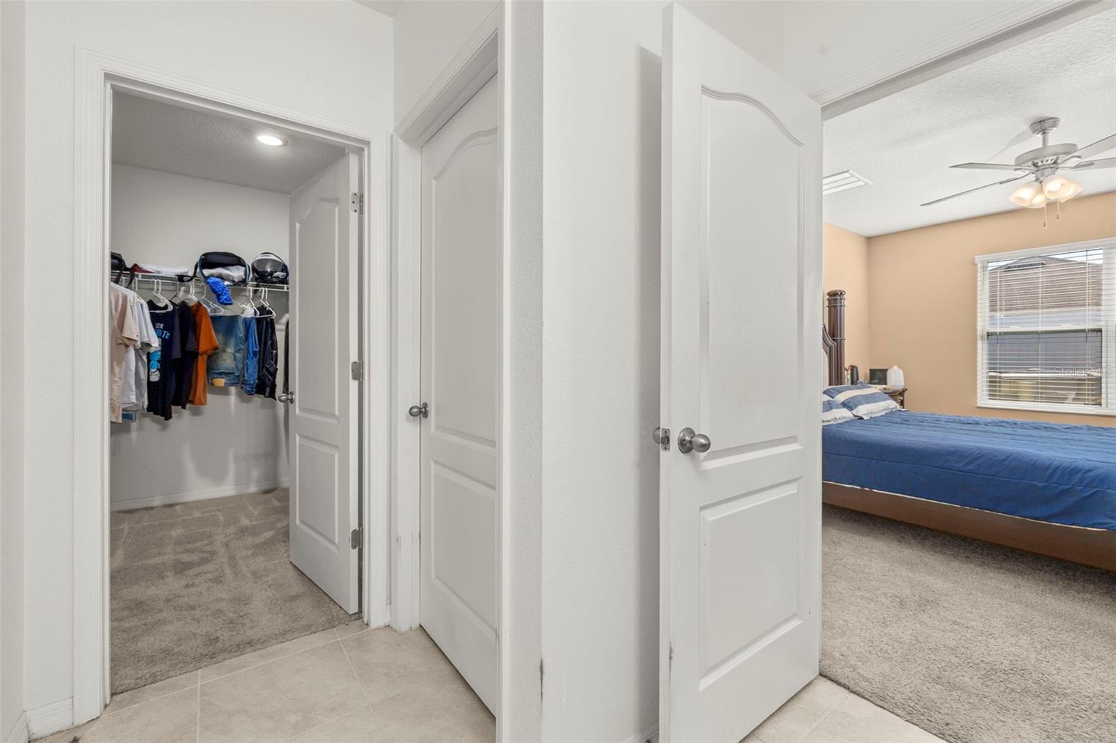 CANOPY WALK PH 2 - Residential