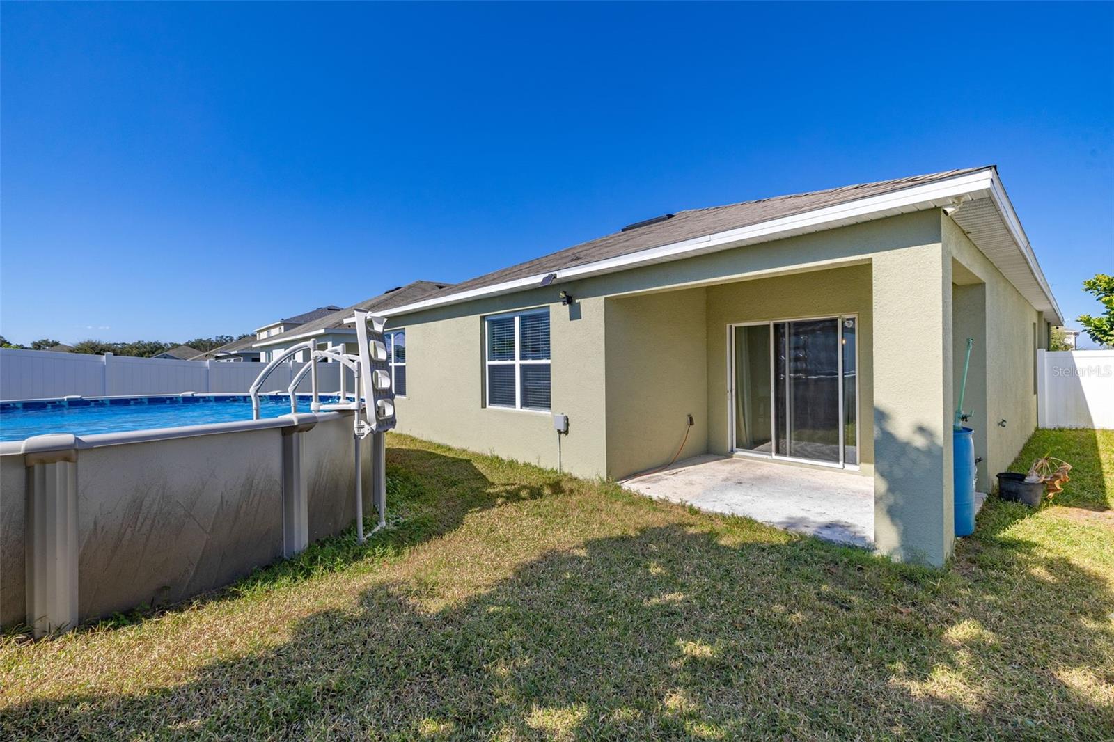 CANOPY WALK PH 2 - Residential