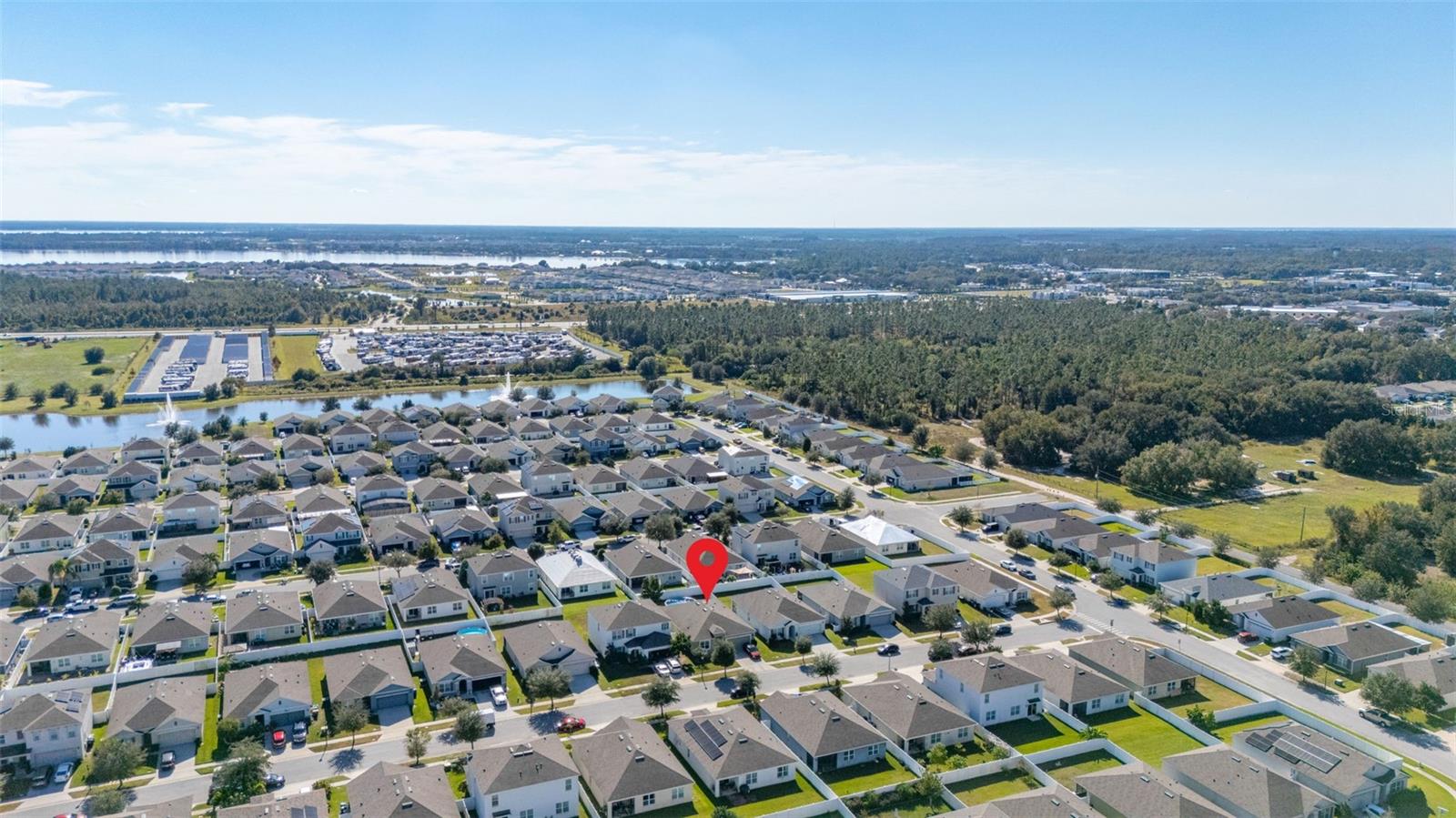 CANOPY WALK PH 2 - Residential