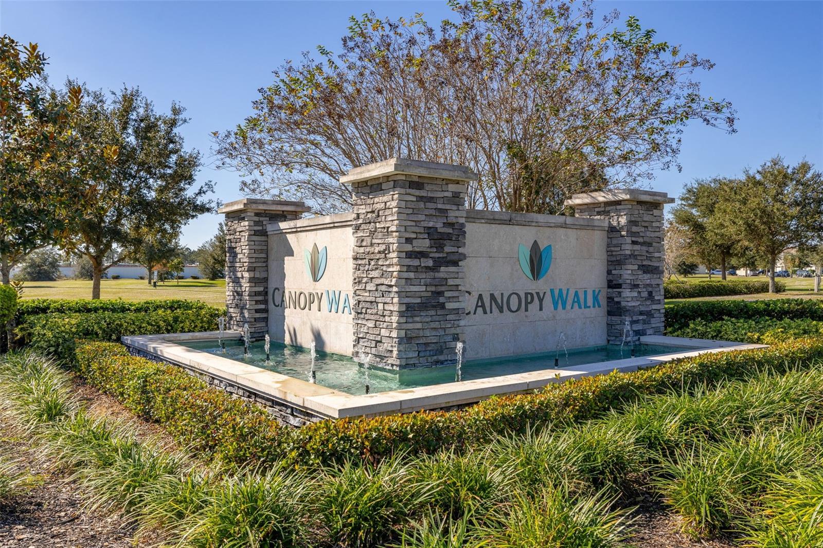 CANOPY WALK PH 2 - Residential