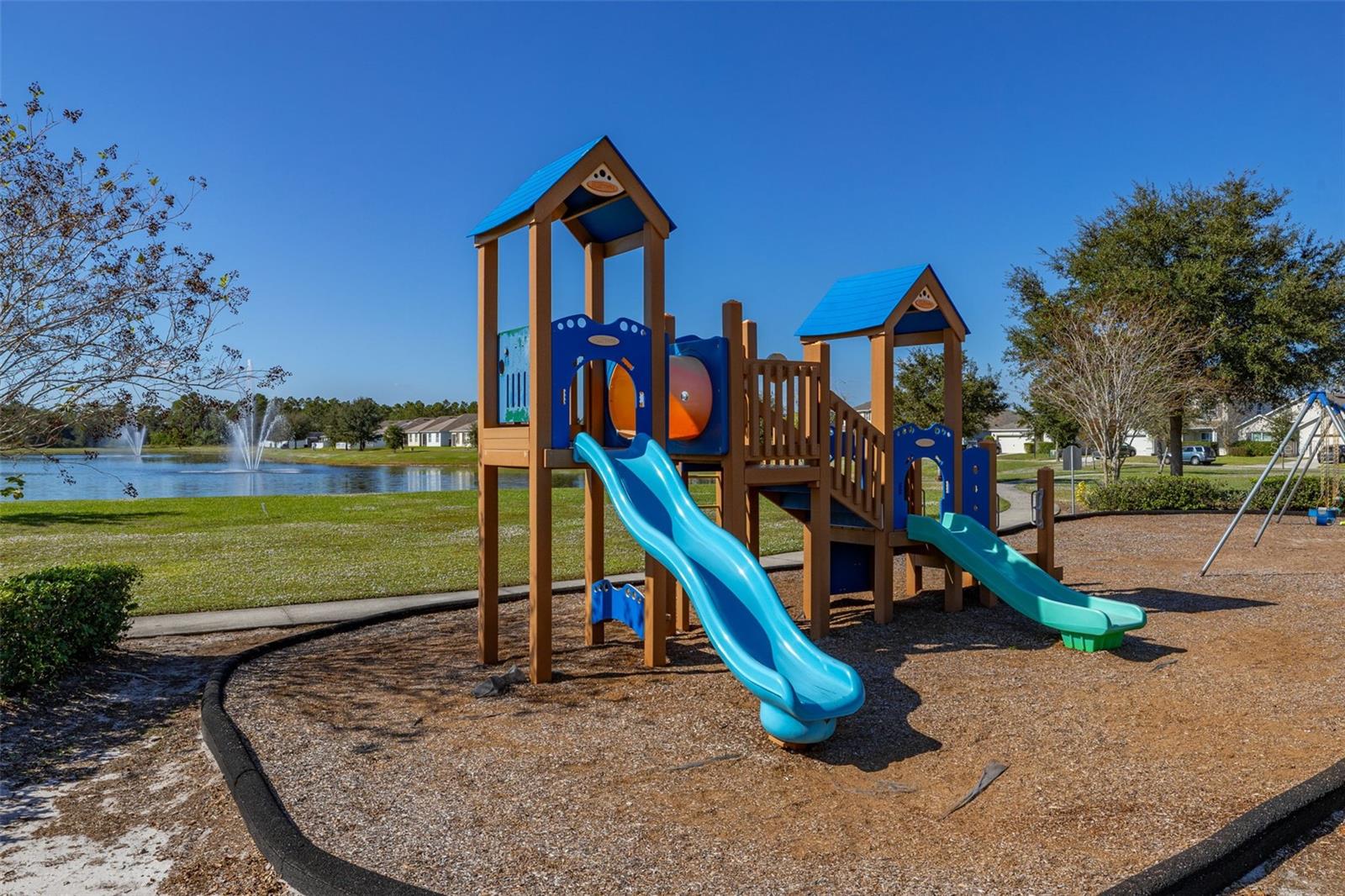 CANOPY WALK PH 2 - Residential