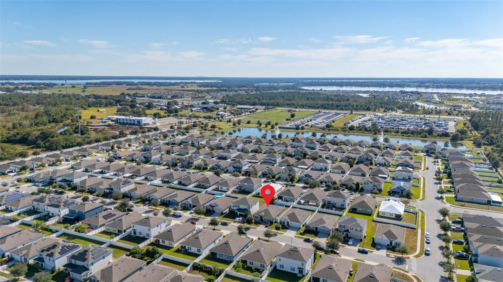 CANOPY WALK PH 2 - Residential