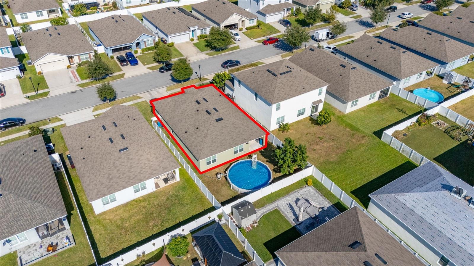 CANOPY WALK PH 2 - Residential