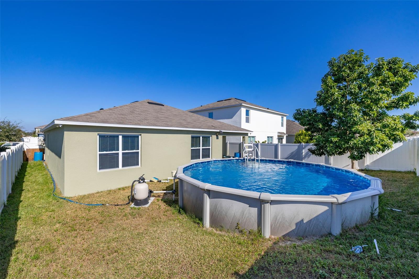 CANOPY WALK PH 2 - Residential