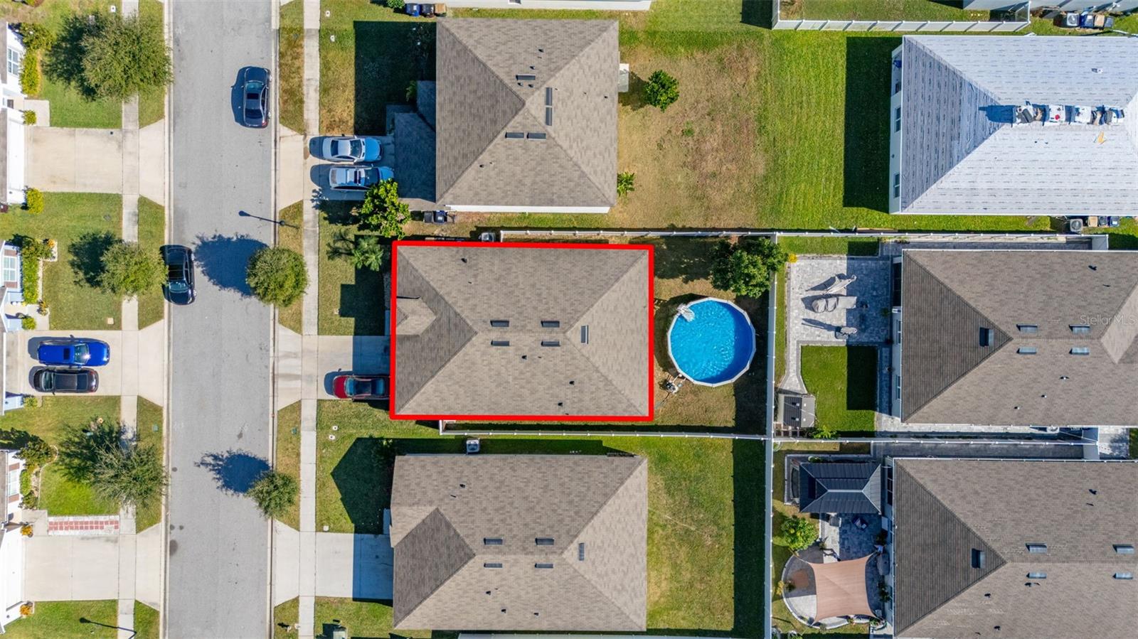 CANOPY WALK PH 2 - Residential