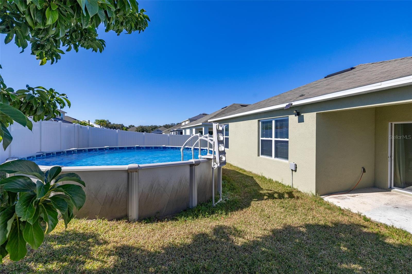 CANOPY WALK PH 2 - Residential