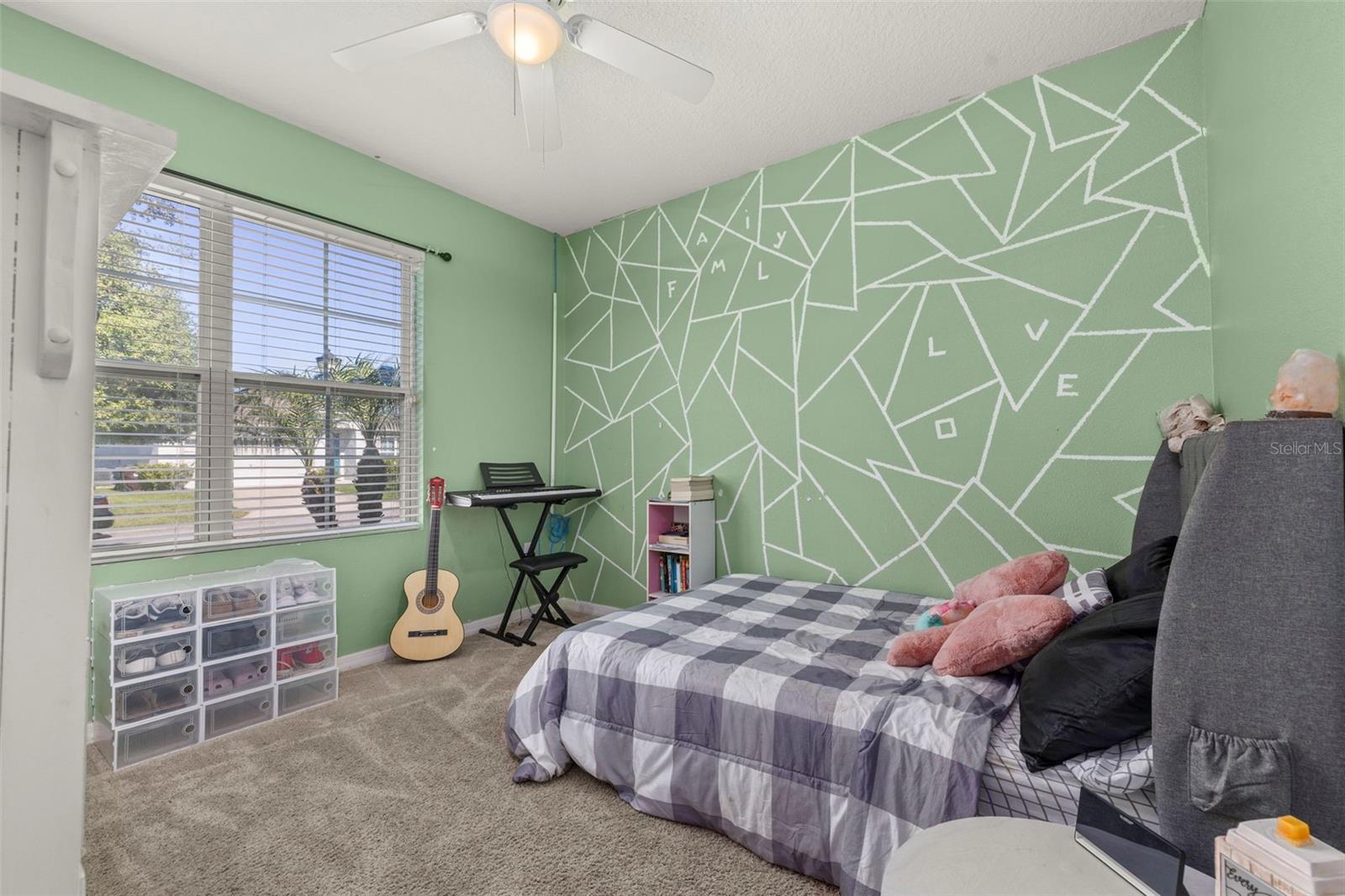 CANOPY WALK PH 2 - Residential