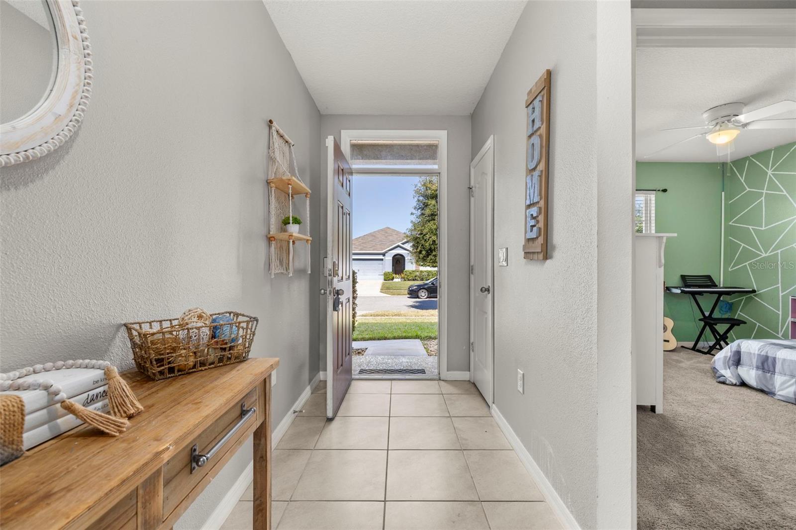 CANOPY WALK PH 2 - Residential