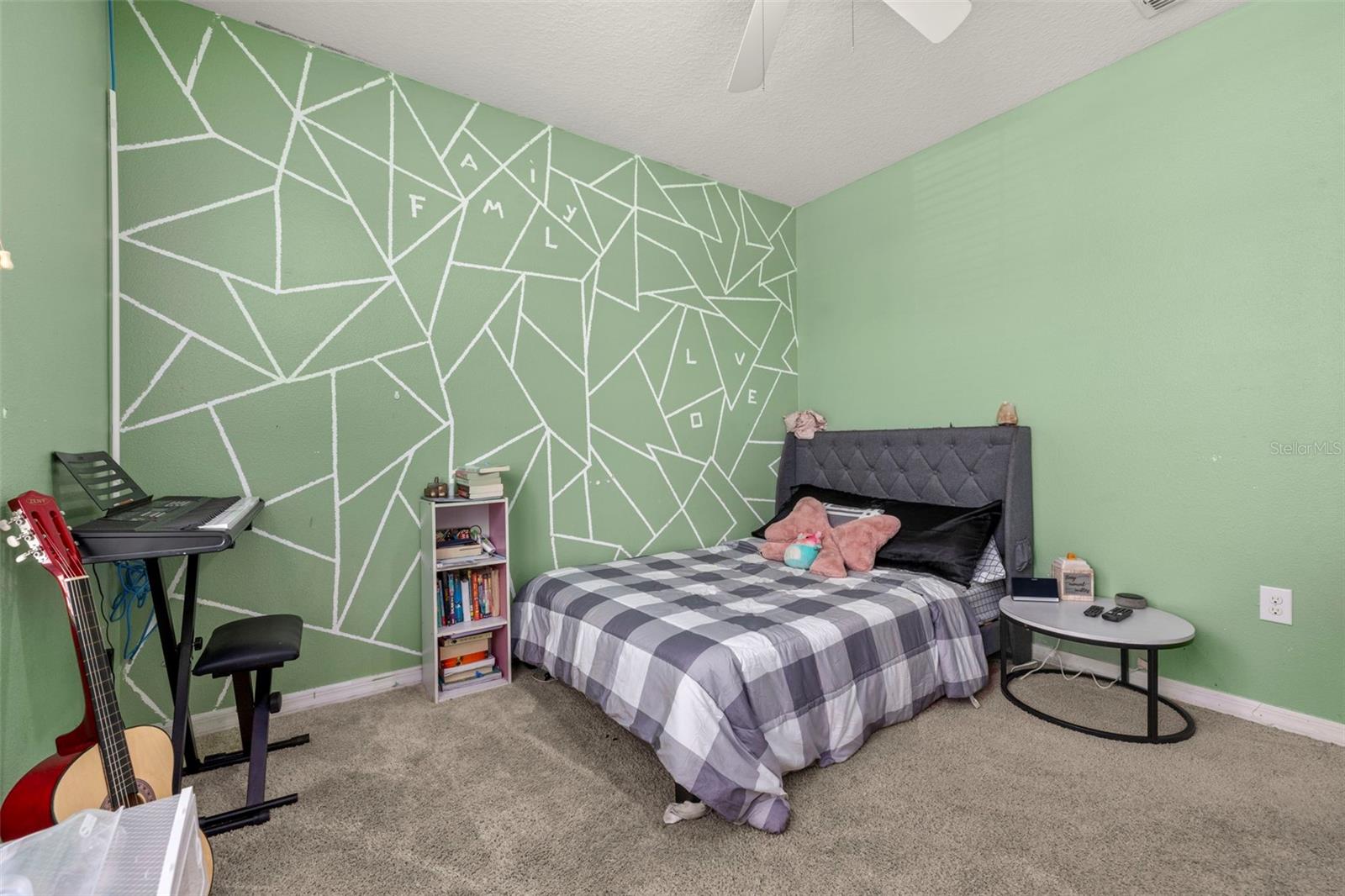 CANOPY WALK PH 2 - Residential